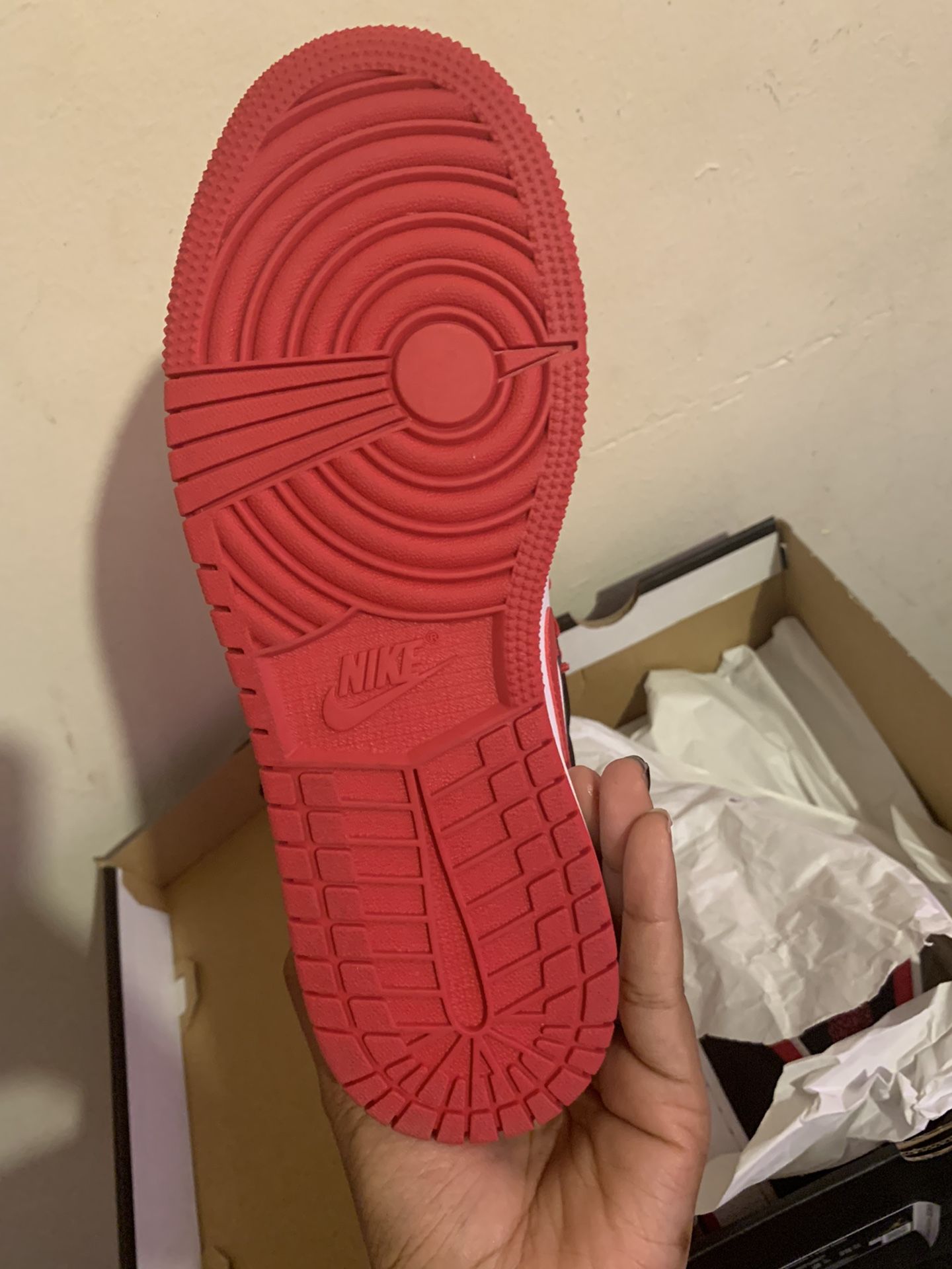 jordan 1 size 5.5y
