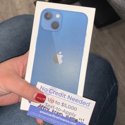 iPhone 13 Unlocked 