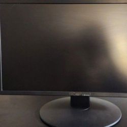 Scepter Monitor