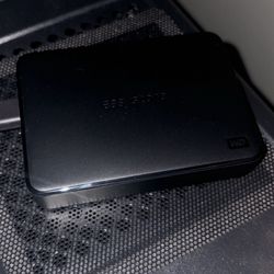 5TB external drive need gone TODAY!!