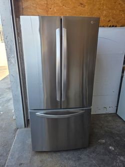 Lg Refrigerator