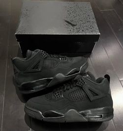 Jordan 4s - $120 each / 5 styles available