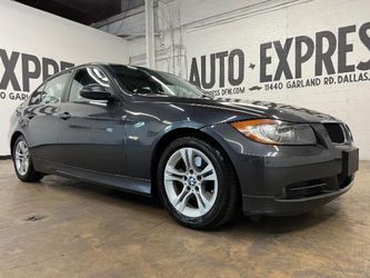 2008 BMW 328i
