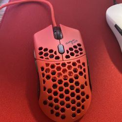 High End Gaming Mice