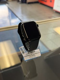 Apple Watch SE 2nd 44mm LTE Pre-owned