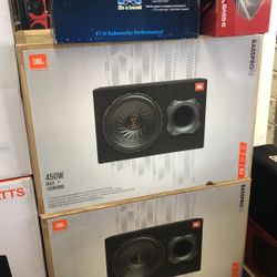 Jbl Basspro12 On Sale Today For 220 Bucks 