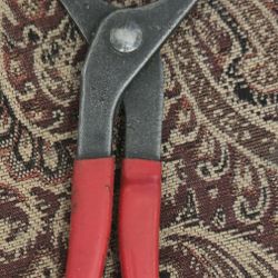  MAC Oil Filter Wrench