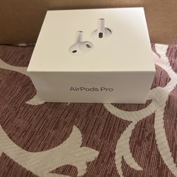 Apple Airpods Pro 3