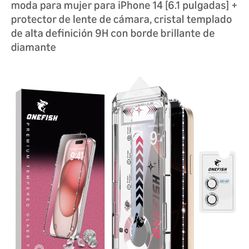 Cover iPhone 14
