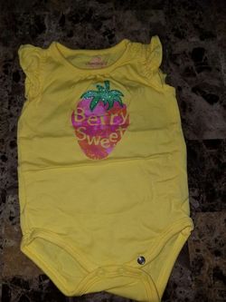 💞👶OKIE DOKIE ONESIE👶💞