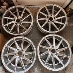 Rims