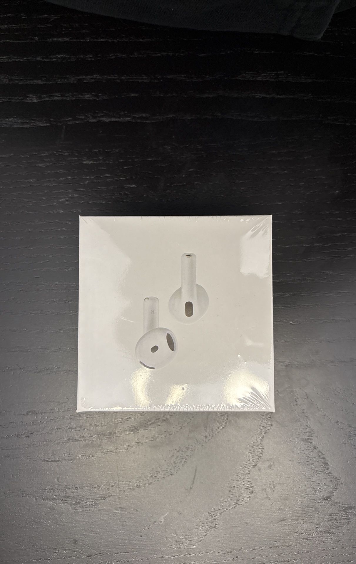 Air Pods 4th Generation