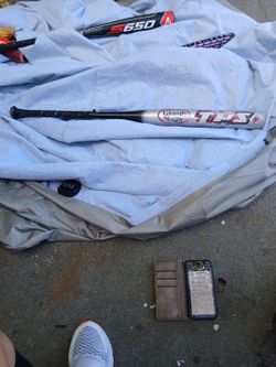 Louisville Slugger Warrior Softp⁰ball Bat 34" 28 Ozs