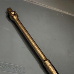 Snap-on Tools 3/8" Drive 9-9/16" Breaker Bar