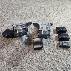 Xbox Remote Chargers & Batteries
