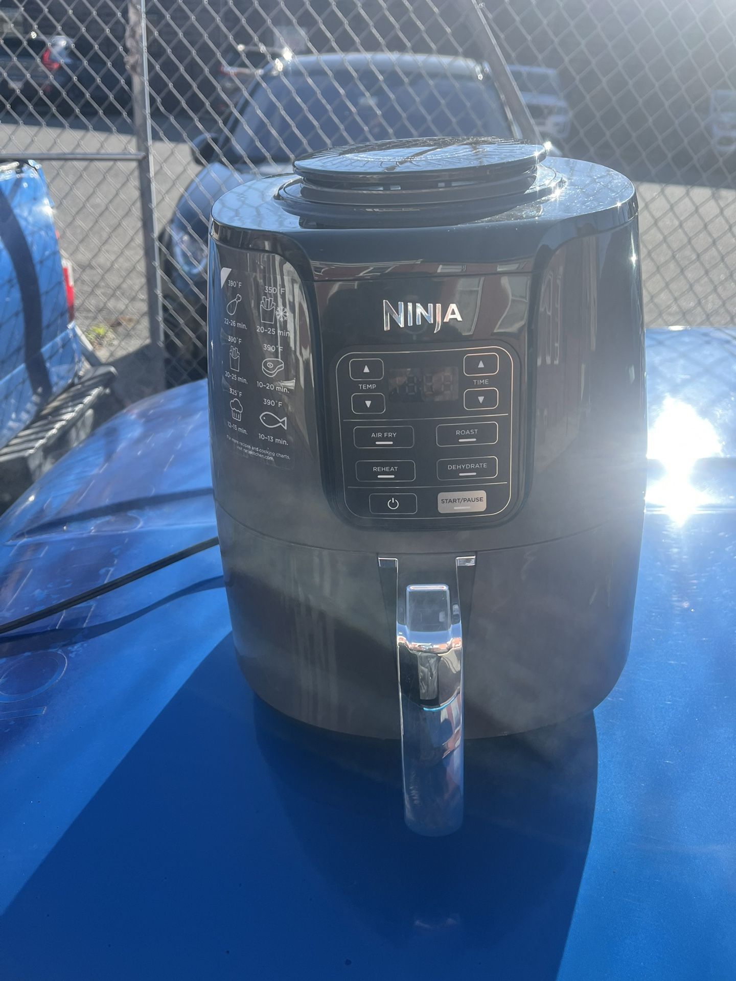 Ninja Air Fryer
