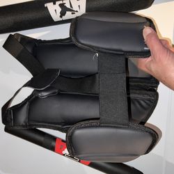 ATA Taekwondo  Official 