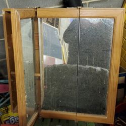 Bathroom Cabinet