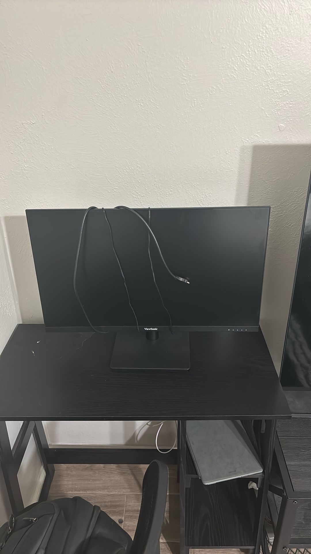 Viewsonic Monitor 32” 