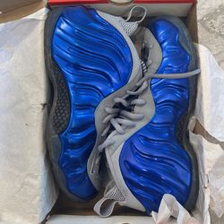 Nike Air Foamposite One