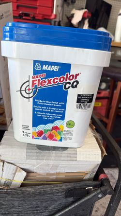 Mapei Flex Color Cq