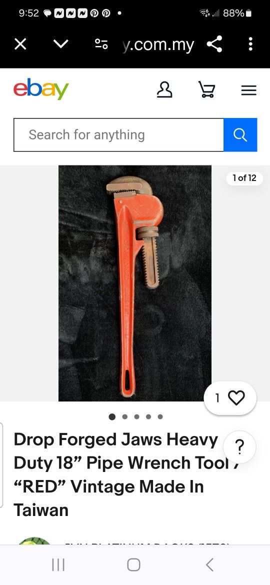 Wrench