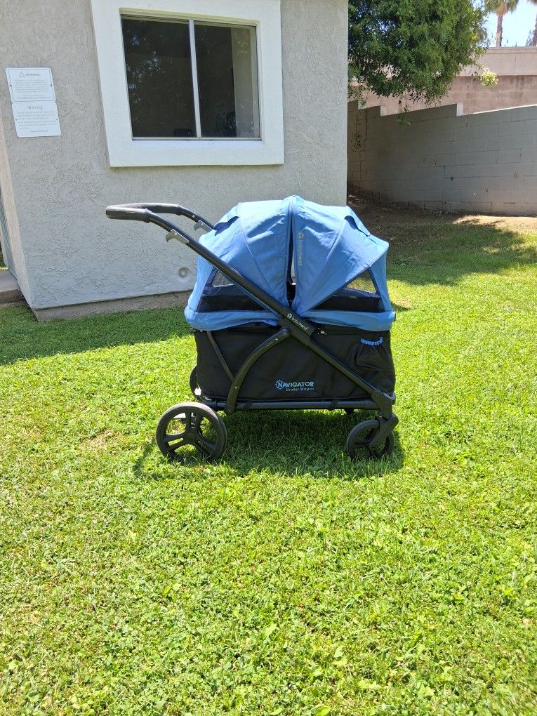 Stroller Waggon