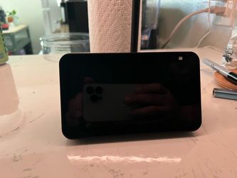 echo show 8 2nd generation