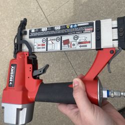 Husky Nail Gun For Compressor