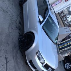 05 Audi A4 Avant