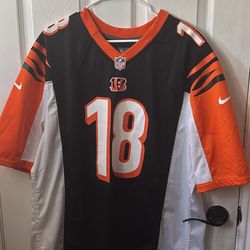 Bengals Jersey