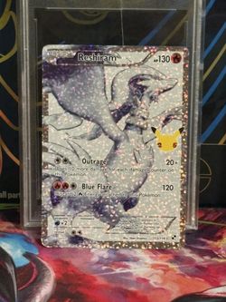 Reshiram