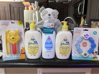 Baby bundle $20