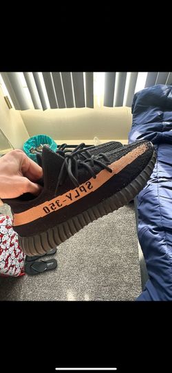 yeezy 350 copper size 11