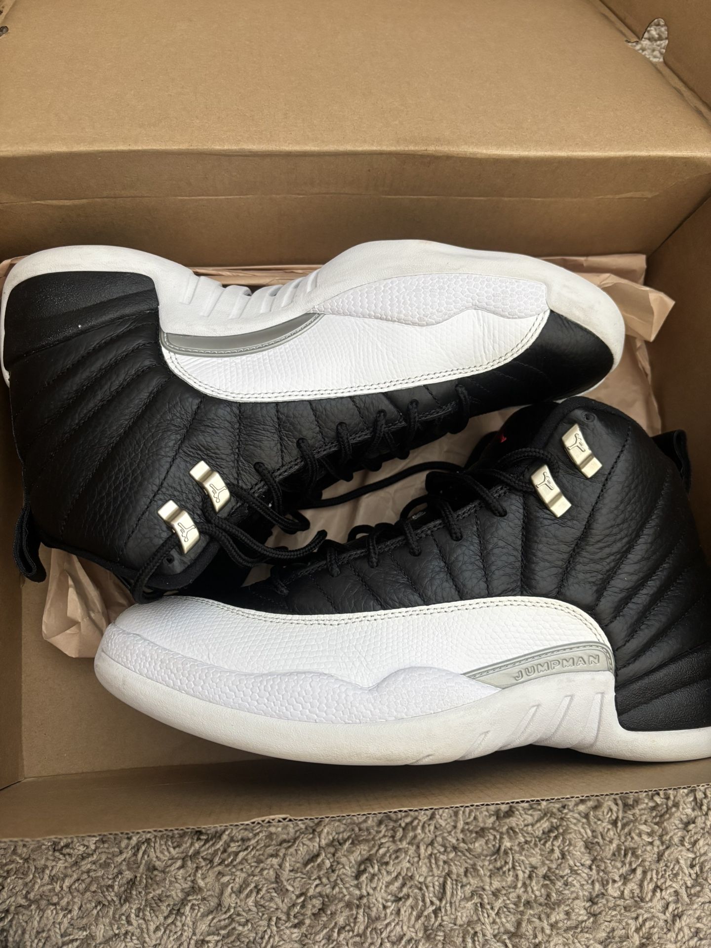 Air Jordan 12 Retro