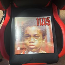 Music Record