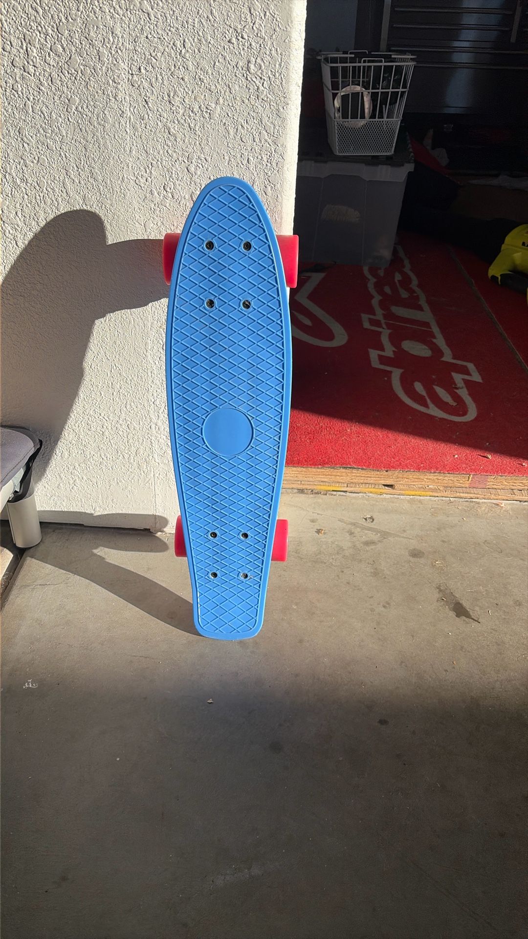 Kmx Penny Board