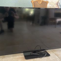Used 55” Vizio TV