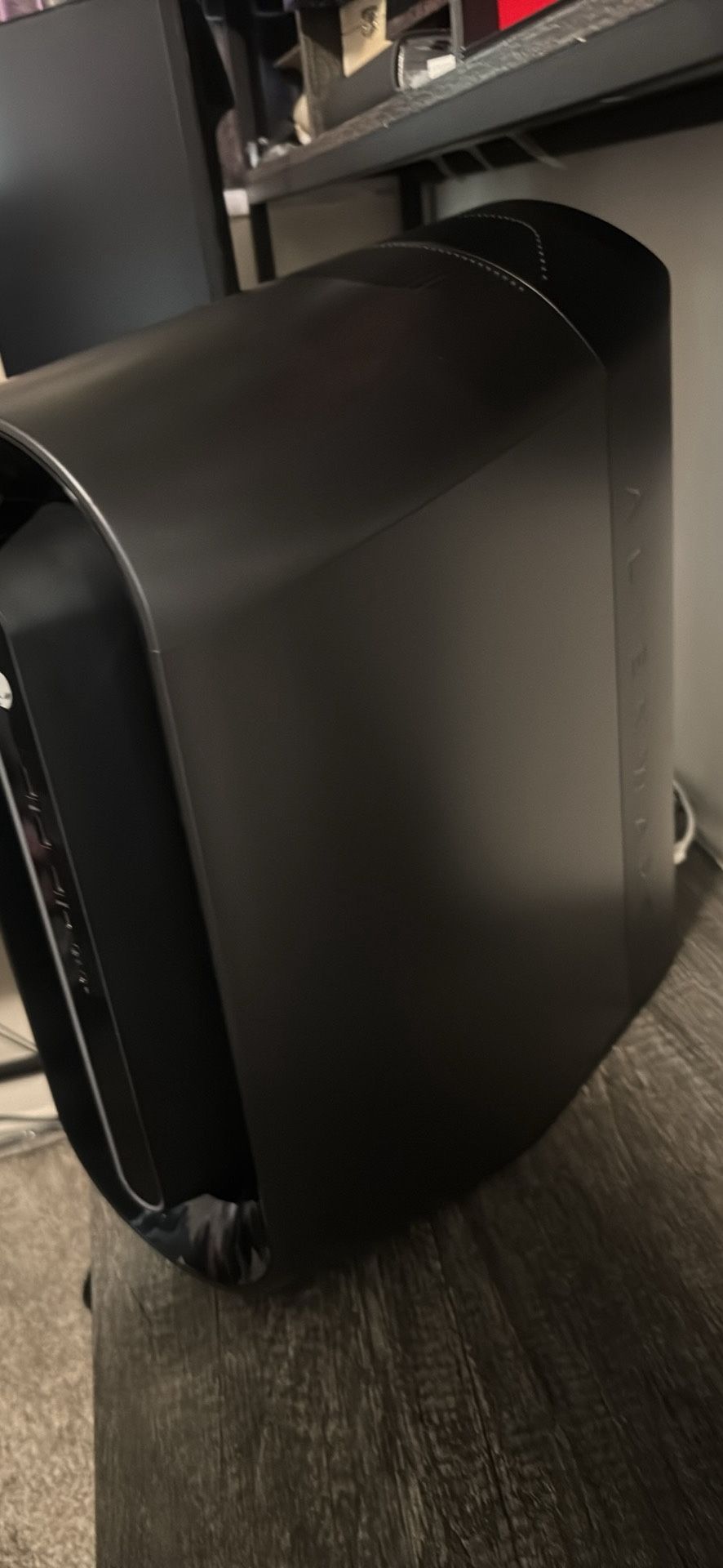 Alienware Aurora R10
