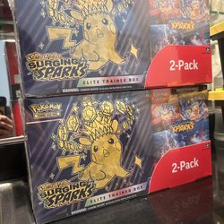 Costco Surging 2 Pack 