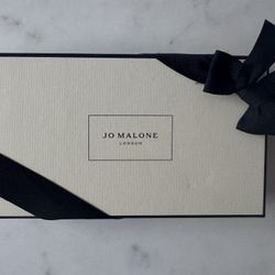 Jo Malone 5 Piece Gift Set Perfume