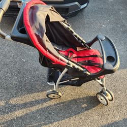 Graco Stroller