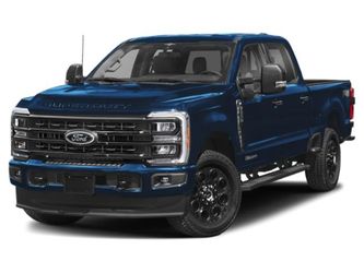2024 Ford F-250