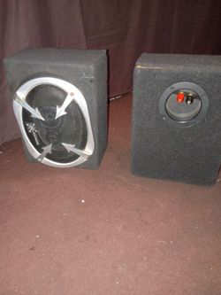 Extreme 6x9 car audio speakers