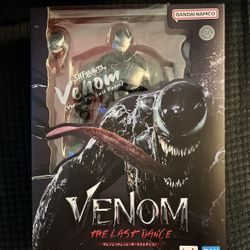 Shf Venom ( Last Dance)