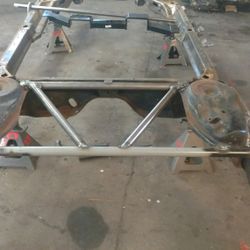 Street Strip G Body Frame 78-87 Monte Carlo 