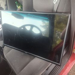 $100 Vizio Smart TV