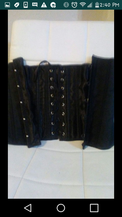 Corset small