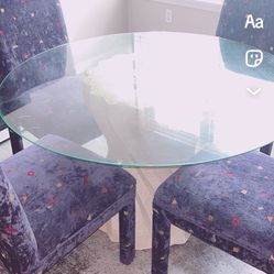 Dining Room Table