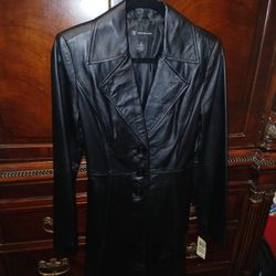 [Womans] I.N.C. Leather Jaket Collection 